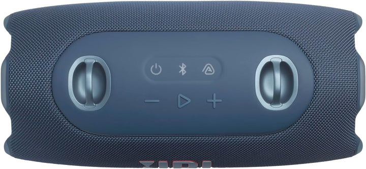 JBL Xtreme 5 Tragbarer Bluetooth‑Lautsprecher mit JBL Pro Sound, praktischem Schultergurt, IP68 wass