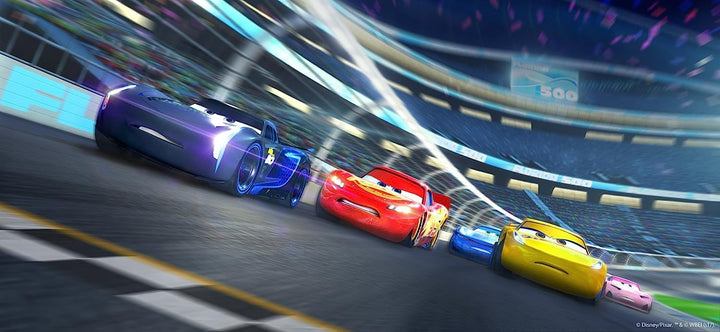 CARS 3: Driven to Win NSW [ ]