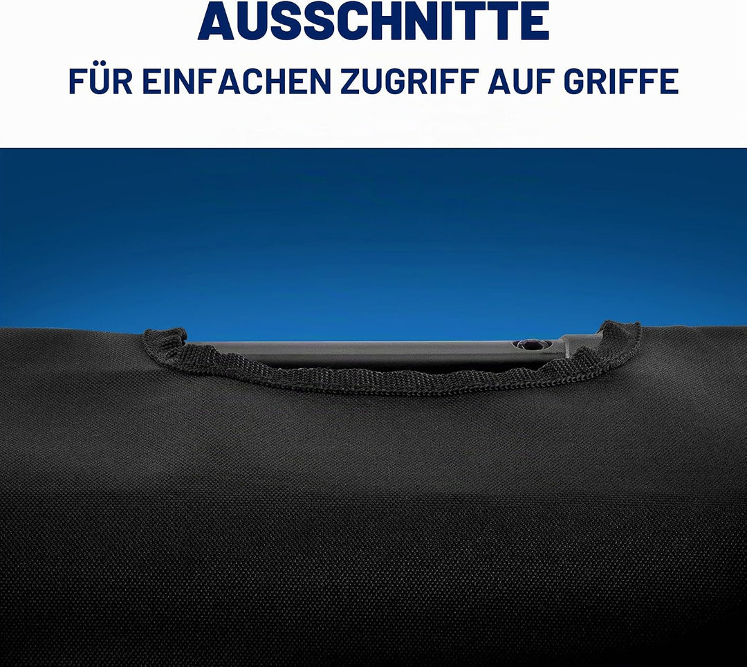 Alto Professional TS408 Cover – Langlebige Schutzhülle für TS408 aktiven PA-Lautsprecher, TS408