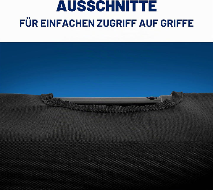 Alto Professional TS408 Cover – Langlebige Schutzhülle für TS408 aktiven PA-Lautsprecher, TS408
