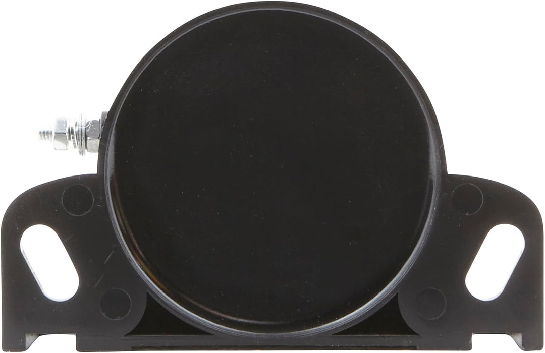 HELLA Rückfahrwarner BM10 - 110dB(A) - Starkton - Gehäusefarbe: schwarz - geschraubt - Stecker: Schr