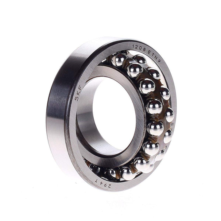 SKF Pendelkugellager 1208 ETN9