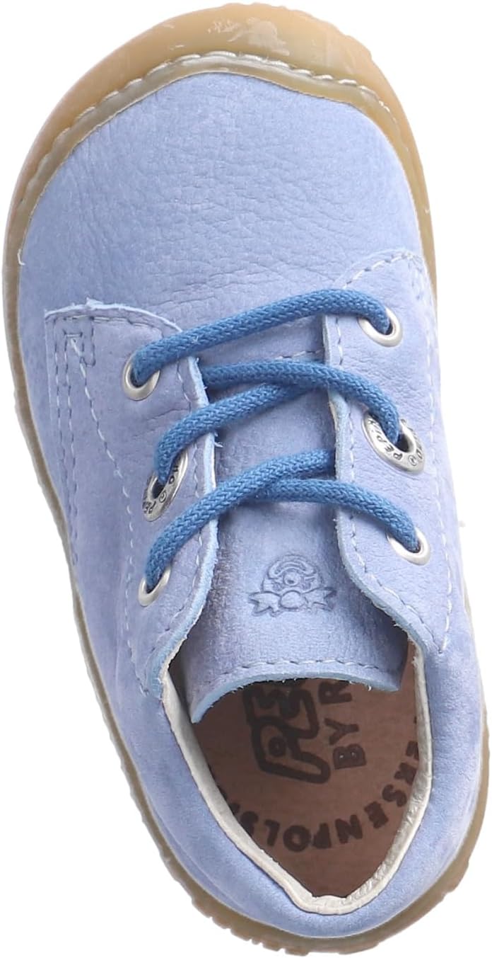 RICOSTA Stiefel Cory - Lauflernschuhe - rutschfeste Sohle - Herausnehmbare Einlagen - Mittelweite Pa