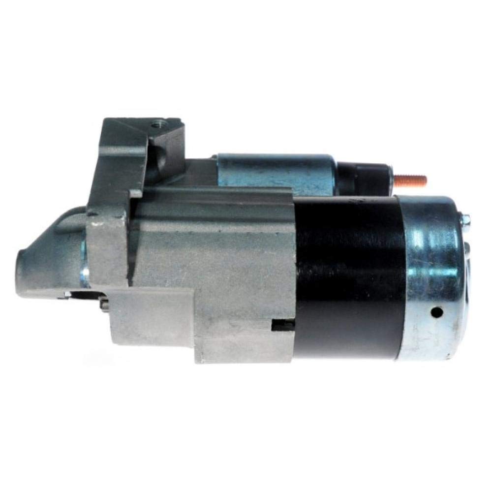 HELLA - Starter/Anlasser - 12V - 1.4kW - für u.a. Renault Clio II (BB_, CB_) - 8EA 011 610-201