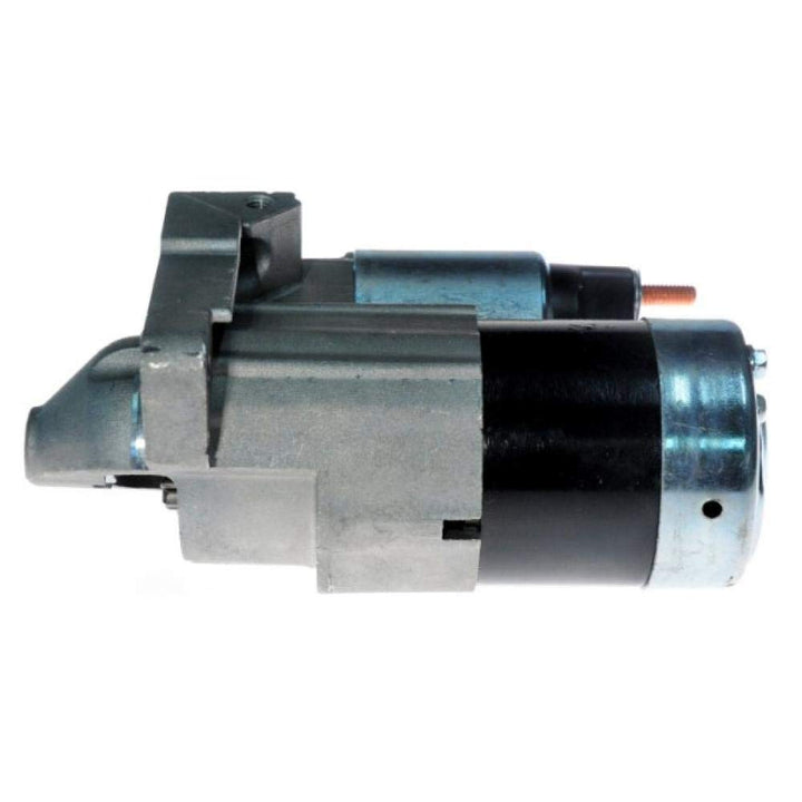 HELLA - Starter/Anlasser - 12V - 1.4kW - für u.a. Renault Clio II (BB_, CB_) - 8EA 011 610-201