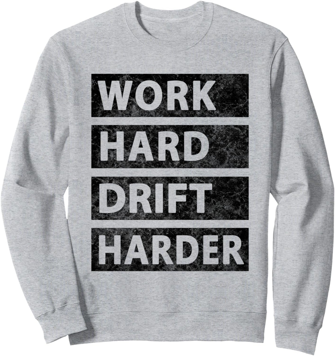 Auto Driften Tokio JDM Lustige Drift Sweatshirt