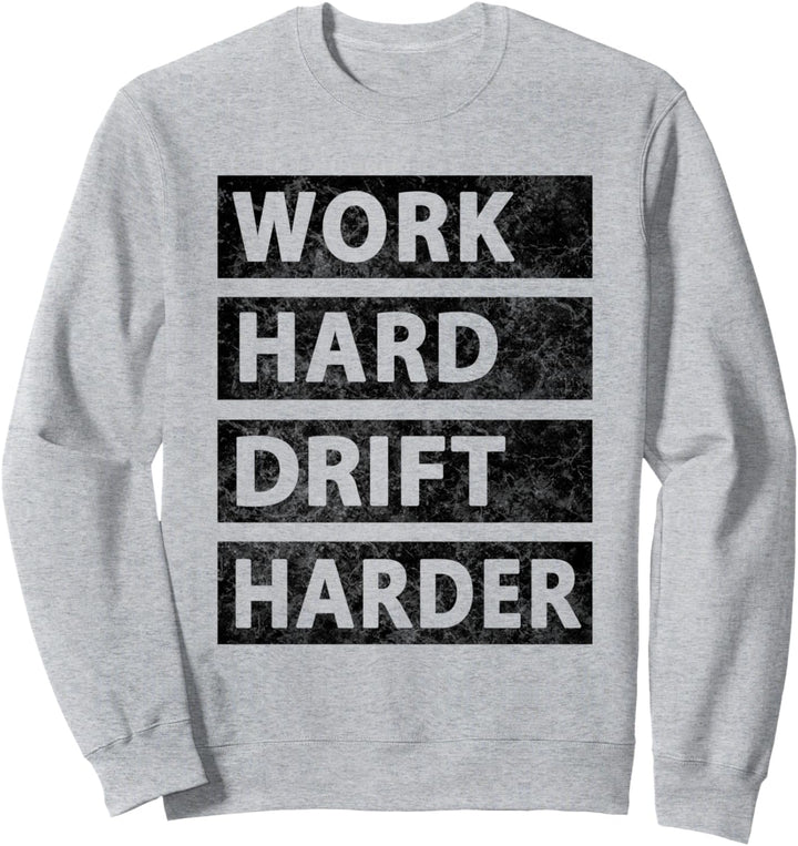 Auto Driften Tokio JDM Lustige Drift Sweatshirt