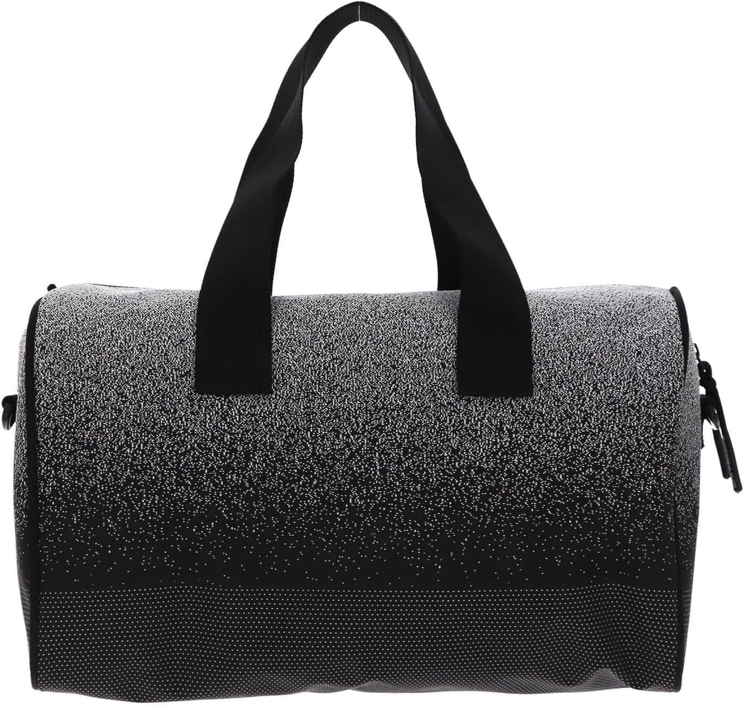 Mandarina Duck Damen Athleisure Tasche/Classic Blue 25x40x19 (L x H x W) Aluminium, 25x40x19 (L x H