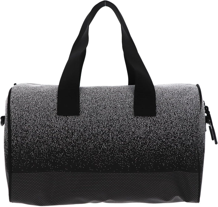 Mandarina Duck Damen Athleisure Tasche/Classic Blue 25x40x19 (L x H x W) Aluminium, 25x40x19 (L x H