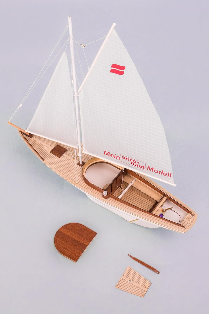 Aeronaut SEGELBOOT LILI BAUSATZ