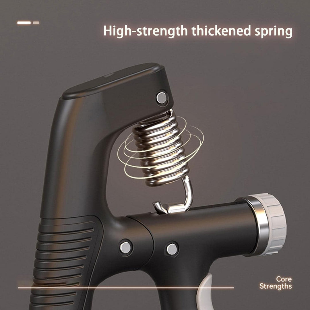 Hand Grip Griffverstärker, 10 – 100 kg Hand Grip Strengthener, Hand Grip, Krafttraining, Hand Grip K
