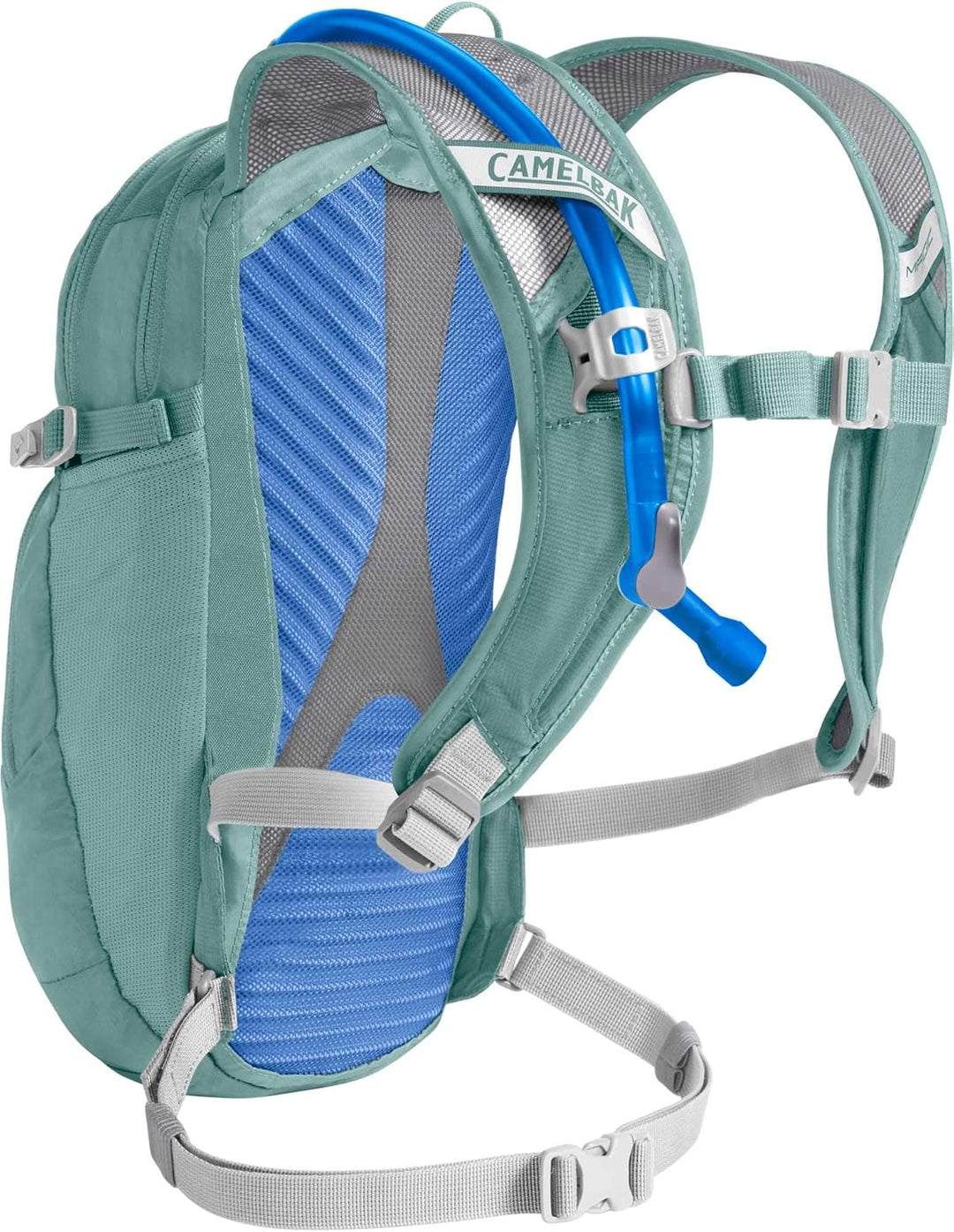Camelbak Magic Trinkblase 70oz Mineral Blue/Blue Haze, 70oz Mineral Blue/Blue Haze