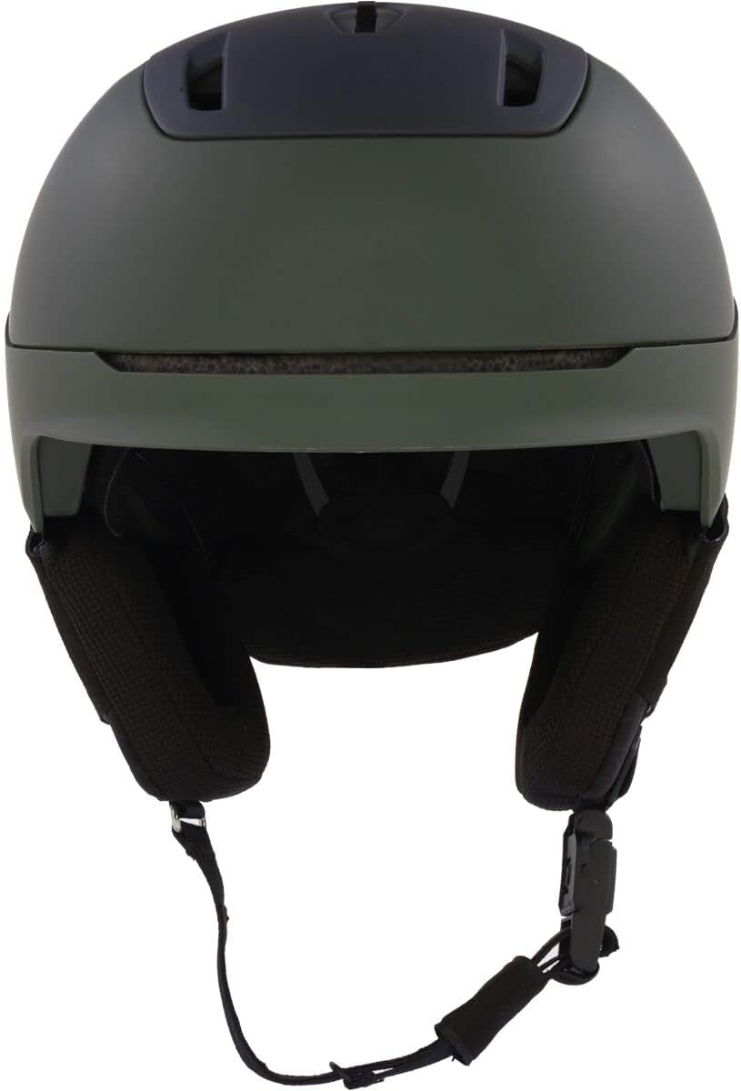 Oakley Unisex-Erwachsene MOD5 Helm Dunkler Pinsel M, Dunkler Pinsel M