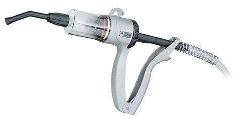 Kerbl Eco-Matic 70ml Pour-on mit Kunststoffnozzle
