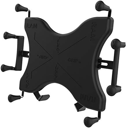 Ersatzteil: RAM Mounts X-Grip UNIVERSAL 12 Class Tablet Holder, RAM-HOL-UN11U (Tablet Holder), Unive