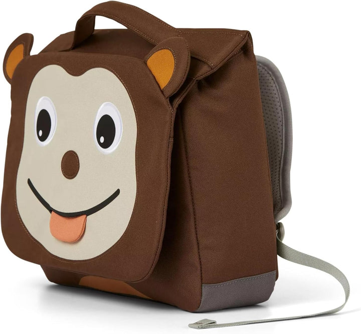 Affenzahn Vorschultasche Affenzahn - Braun Einheitsgrösse, Affenzahn - Braun Einheitsgrösse