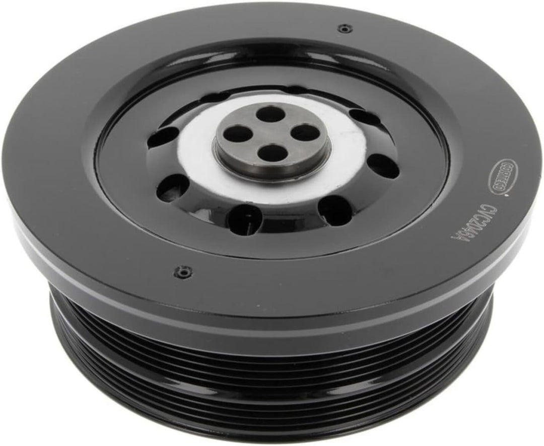 Corteco 80004866 Riemenscheibe Damper