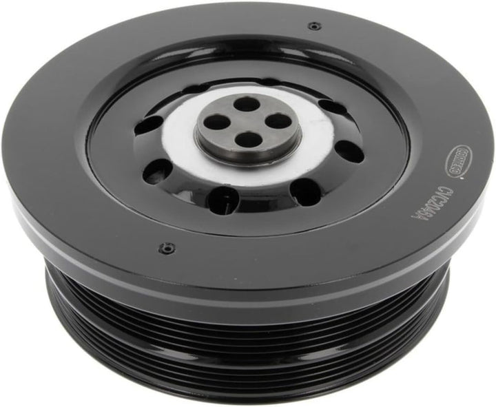 Corteco 80004866 Riemenscheibe Damper