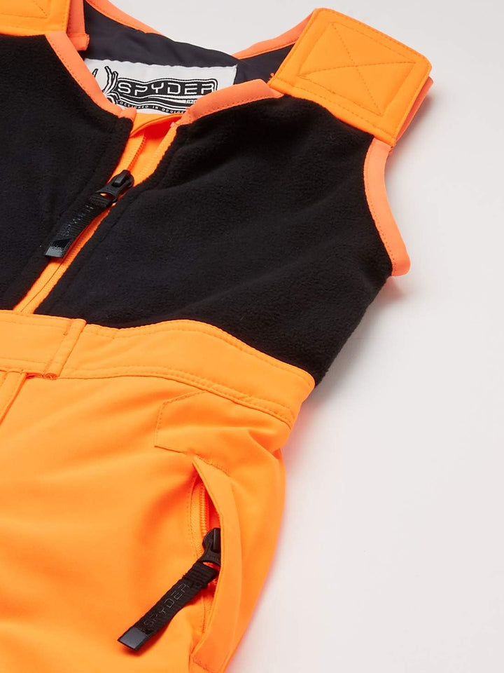 Spyder Expedition Skihose für Babys und Kinder 37 Orange (Bryte Orang), 37 Orange (Bryte Orang)