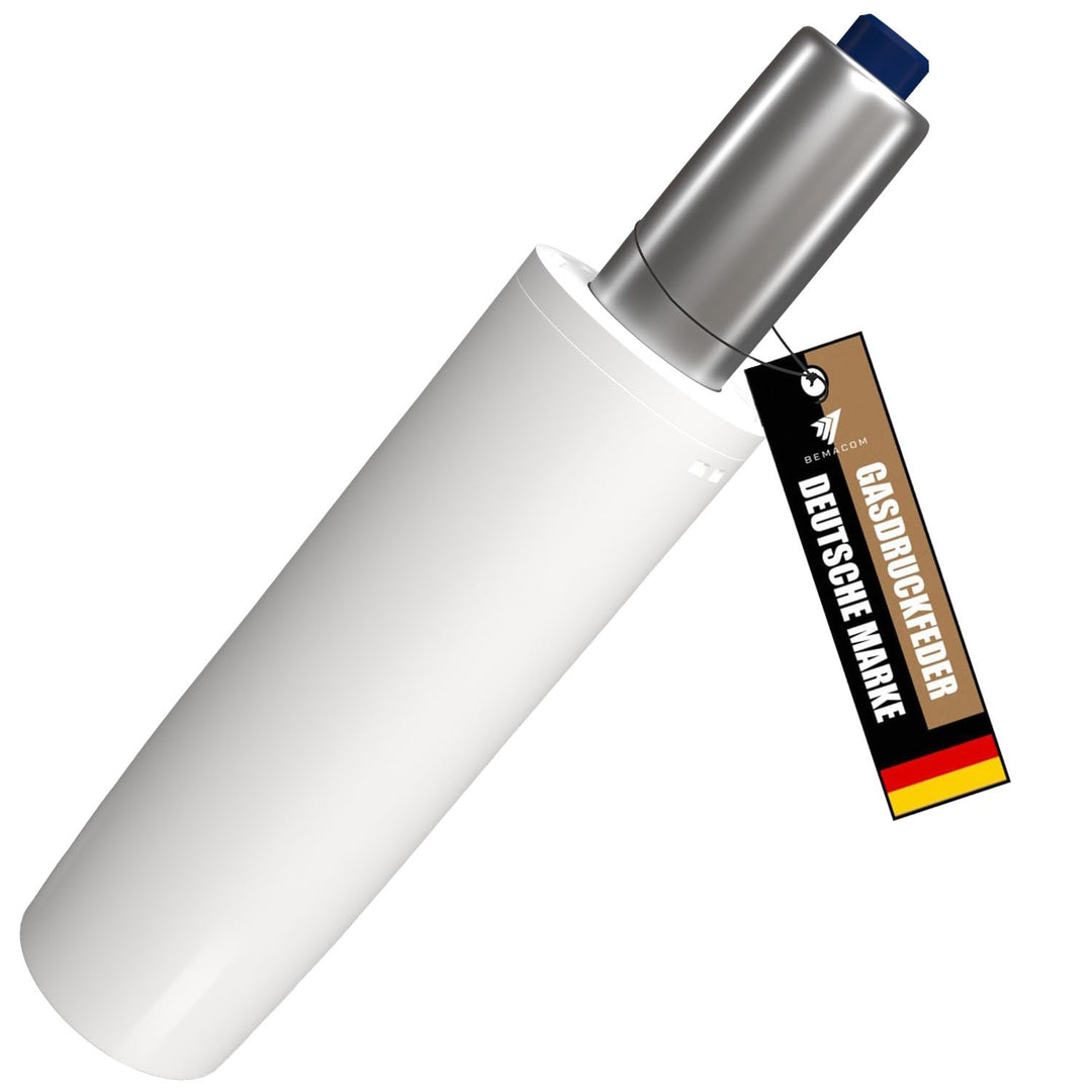 Gaslift Bürostuhl Gasfeder, Gasdruckfeder für Bürostuhl, Drehstuhl, Hocker, Barhocker 290-690mm Läng