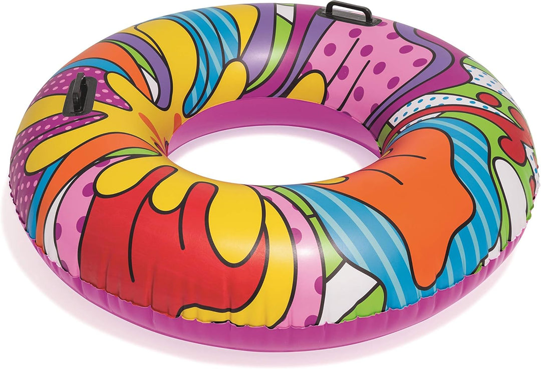 Bestway Schwimmring, POP Swim, 119 cm