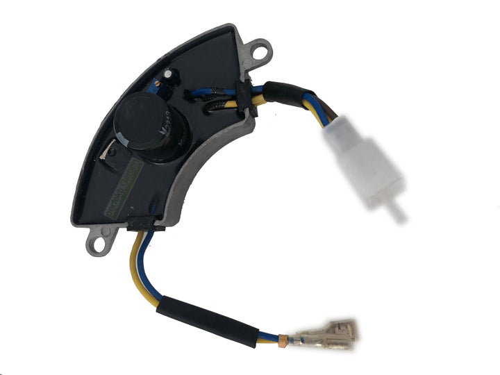 perfektGarten AVR Regler Spannungsregler kompatibel mit Matrix PG 3010-F Stromerzeuger Spannungsregl