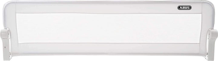 ABUS Bettgitter Eric für Babys und Kinder - Rausfallschutz für Elternbetten, Kinderbetten, Familienb