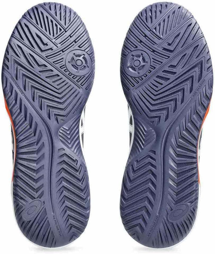 ASICS Dedicate 8 Mann Tennisschuhe Blau Weiss 40 EU Mehrfarbig, 40 EU Mehrfarbig