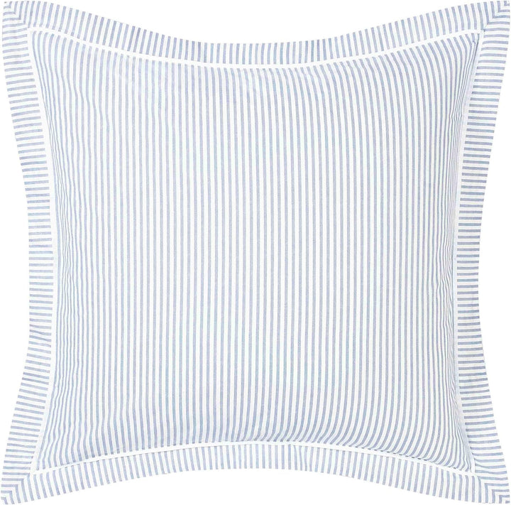 Laura Ashley Schmusetuch Set Wendebettwäsche aus Baumwolle, inklusive passendem Kissenbezug mit Bonu