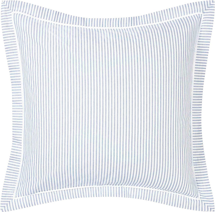 Laura Ashley Home Bettdecken-Set Wendebettwäsche aus Baumwolle, inklusive passenden Kissenbezügen mi