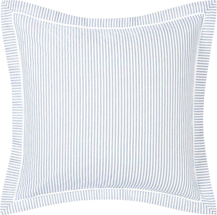 Laura Ashley Home Bettdecken-Set Wendebettwäsche aus Baumwolle, inklusive passenden Kissenbezügen mi