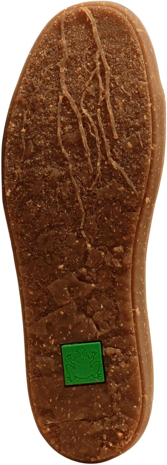 El Naturalista Unisex Estratos Low-top 36 EU Mehrfarbig Sesame, 36 EU Mehrfarbig Sesame