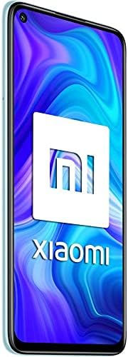 Xiaomi Redmi Note 9 4GB RAM 128GB Polar White, Deutschland Wei&#xDF; 4GB+128GB