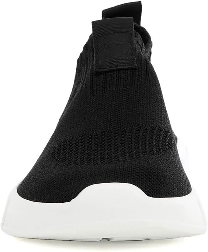 Geox Mädchen J Aril Girl Sneaker 28 EU Schwarz, 28 EU Schwarz