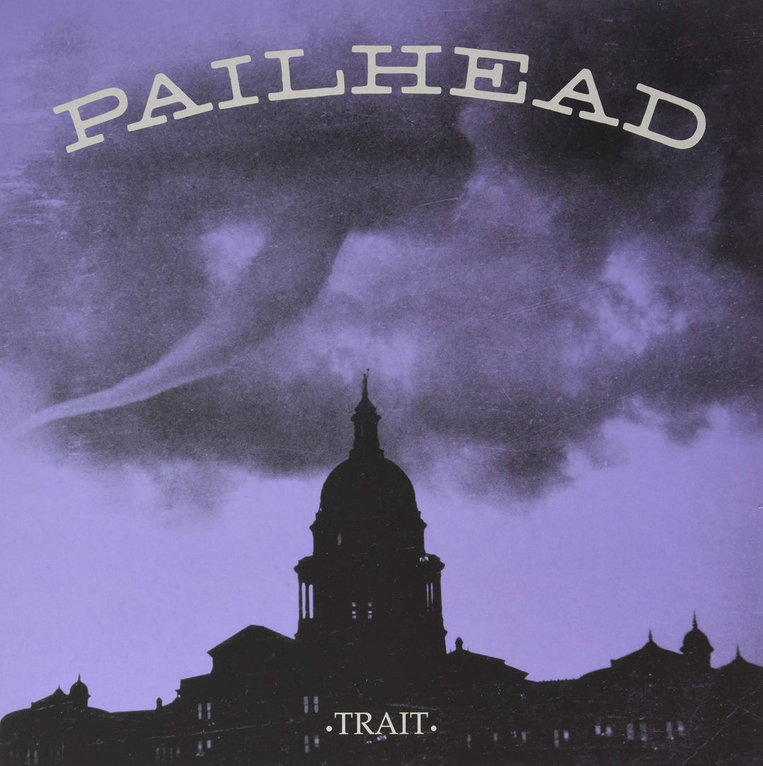 Trait, Vinyl