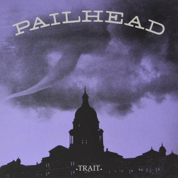 Trait, Vinyl