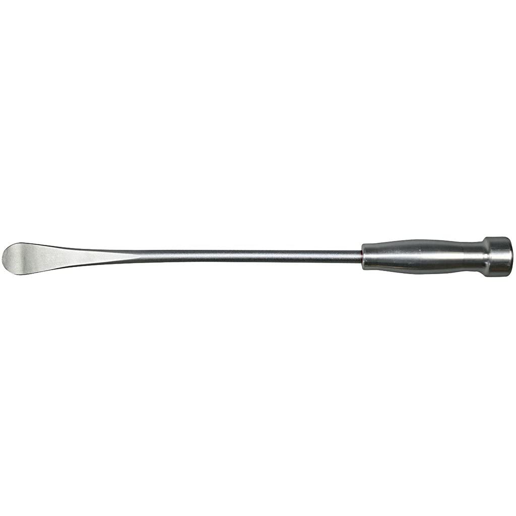 SW-Stahl 02156L Reifenmontiereisen - 390 mm Reifenheber - Montierhebel | Felgenheber aus Metall - Er