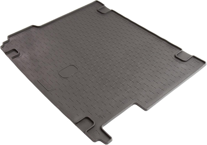 Travall CargoMat Liner Kofferraumwanne Kompatibel Mit BMW X3 (2010-2017) TBM1104 - Massgeschneiderte