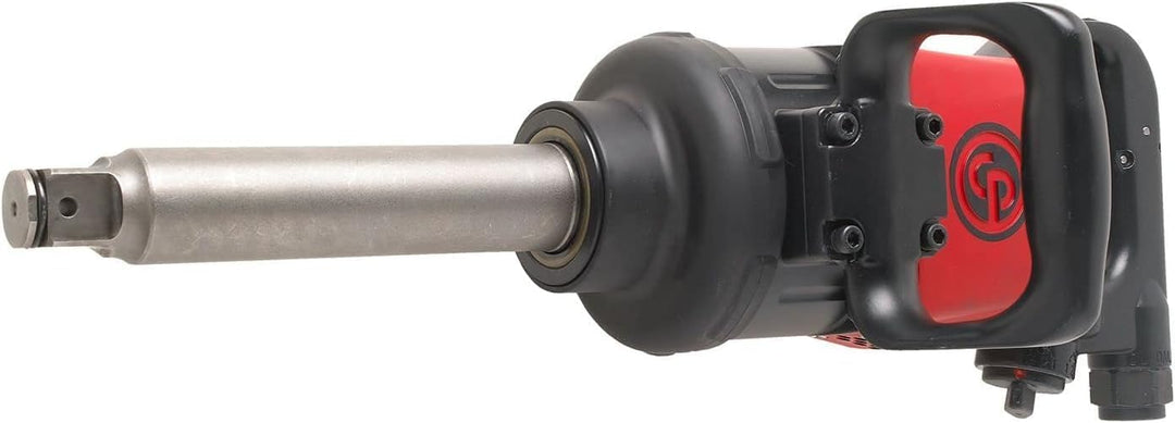 Chicago Pneumatic TOOL COMPANY CP7782-6 1 IMPACT WRENCH CP77826 1'', CP77826 1''