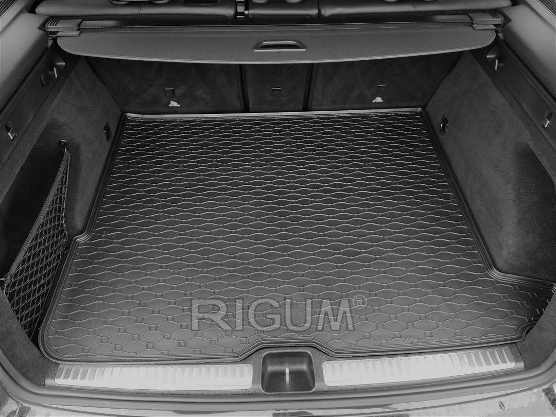 Gummimatte Kofferraumwanne RKK passend für Mercedes Benz GLC X253 ab Bj.2015-2022