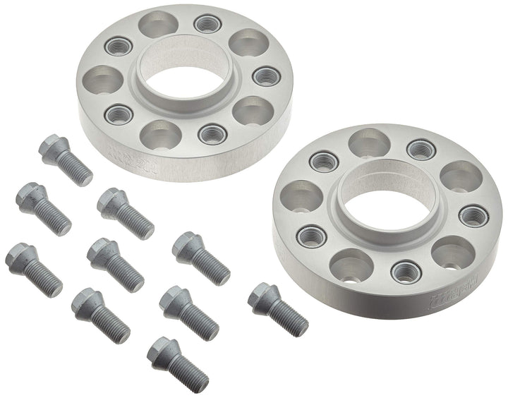H&R 5055668 Spurverbreiterung Trak DRA 50 mm 5/112 66,5