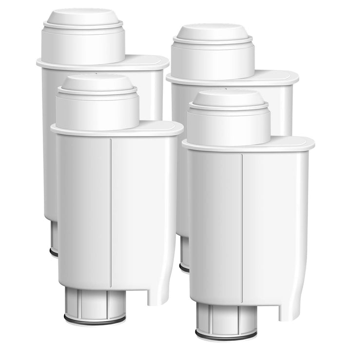 AQUA CREST Ersatzwasserfilter für Saeco® Brita® Intenza+, Philips® Saeco® CA6702/00, Gaggia® Mavea®,