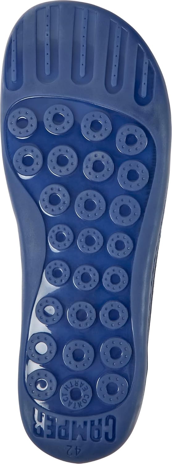 Camper, Peu Cami, Men Ankle Boot 40 EU Blau 260, 40 EU Blau 260