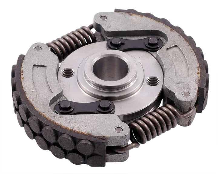 2EXTREME Kupplung für S5 Motor für Italjet Buster Kindercross 50, Malaguti Grizzly Cross 50, Kinder