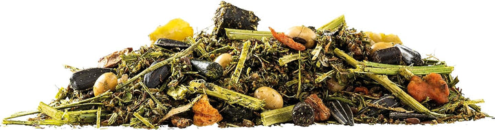 JOSERA Kraut &amp; Rüben Energy (1 x 15 kg) | Premium Pferdefutter - Energiemix der Extraklasse | getrei
