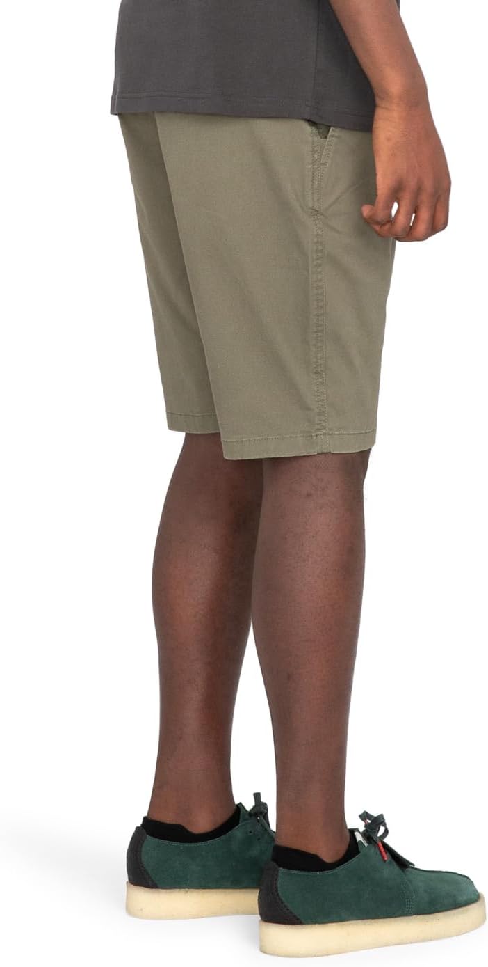 Element Herren Shorts Howland Classic XXS Beetle, XXS Beetle