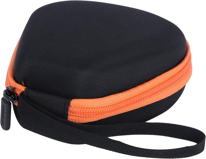 Hart Tasche Hülle Etui für Shokz New OpenRun Pro 2/Pro 2 Mini/OpenRun/OpenSwim/OpenMove Knochenschal