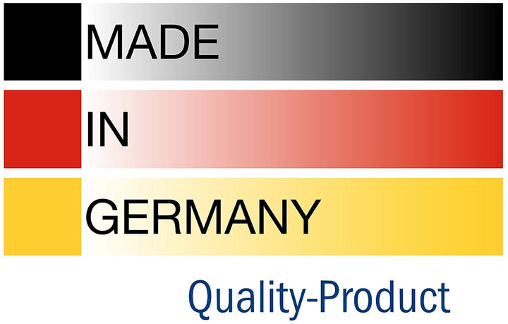 TFA Dostmann LOG110-EXF Datenlogger, für Temperatur und Feuchte, Speicher für 60,000 Datensätze, (L)