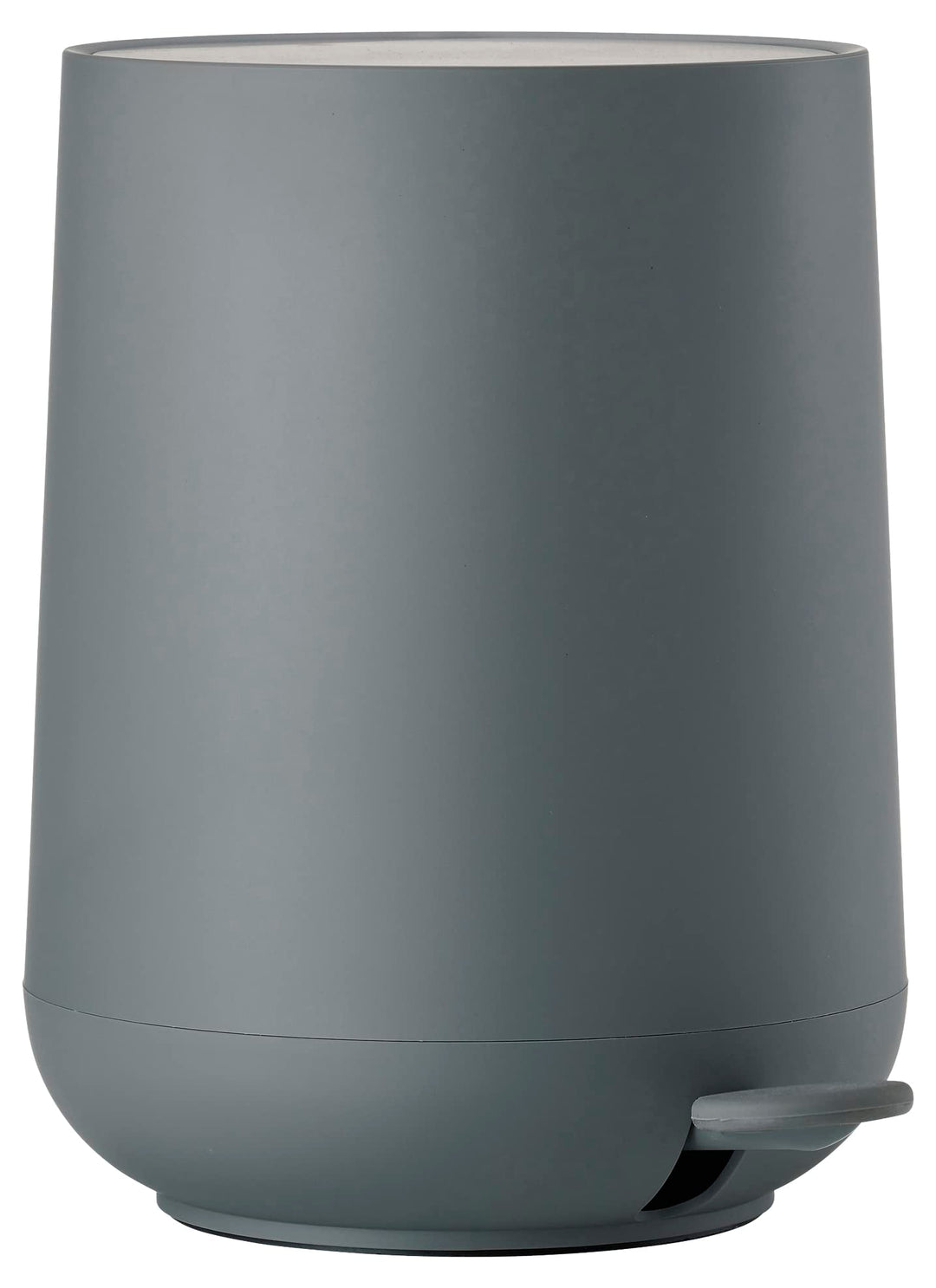Zone Denmark Nova Mülleimer fürs Bad, Kosmetikeimer, Abfalleimer fürs Badezimmer, Durchm. 20,5 cm, H
