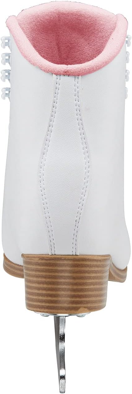 Jackson Ultima Jackson Classic Softskate Figure Skates for Women and Girls | Olympian Quality Ice Sk